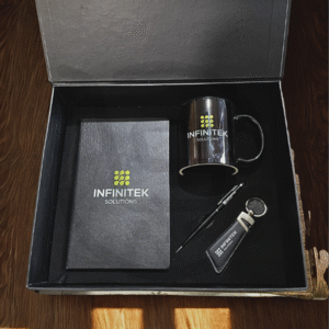 Infinity Corporate Gift Set – Premium Executive Corporate Gifts in Pakistan