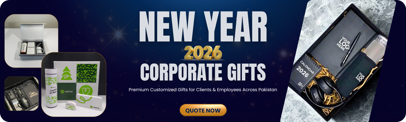NEW YEAR CORPORATE GIFTS for employees and clients