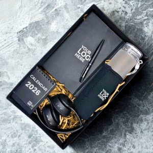 Desk Essential Hamper - New Year Corporate Gifts