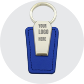 <span style="display:block; text-align:center;">KEYCHAIN</span>

