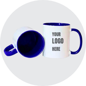 <span style="display:block; text-align:center;">MUGS</span>
