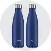 <span style="display:block; text-align:center;">BOTTLES</span>
