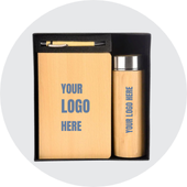 <span style="display:block; text-align:center;">SUSTAINABLE GIFTS</span>
