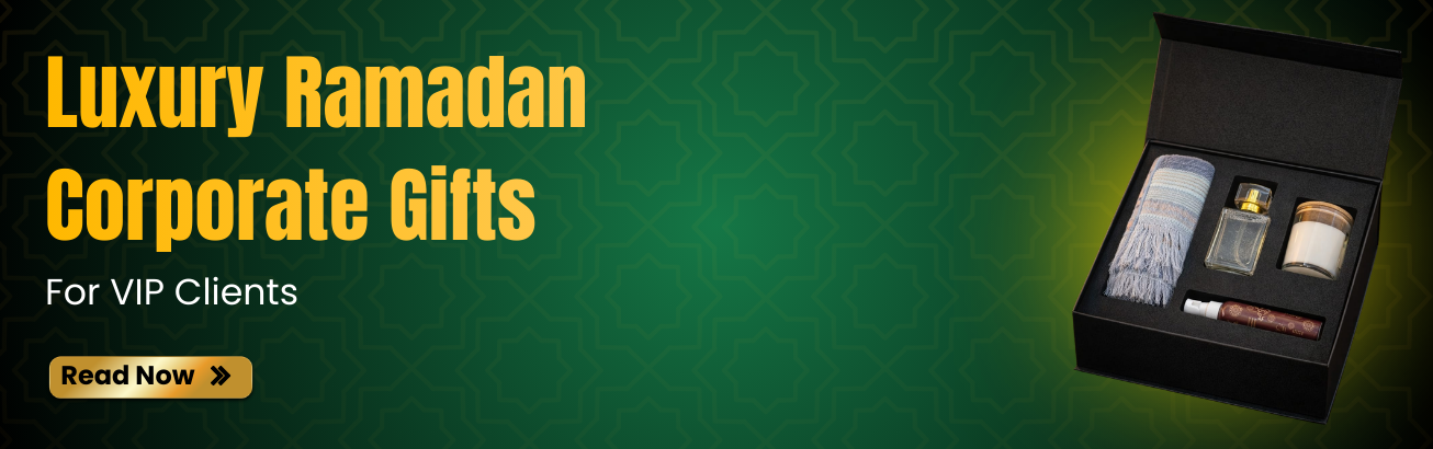 Luxury Ramadan Gifts