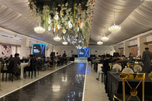 Corporate events in karachi