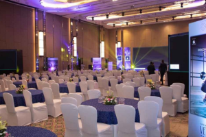 Corporate events in karachi