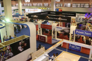 Corporate events in Karachi expo center