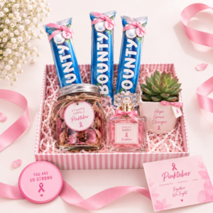 Pinktober Love Hamper