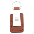 Leather-metal-Keychain-5